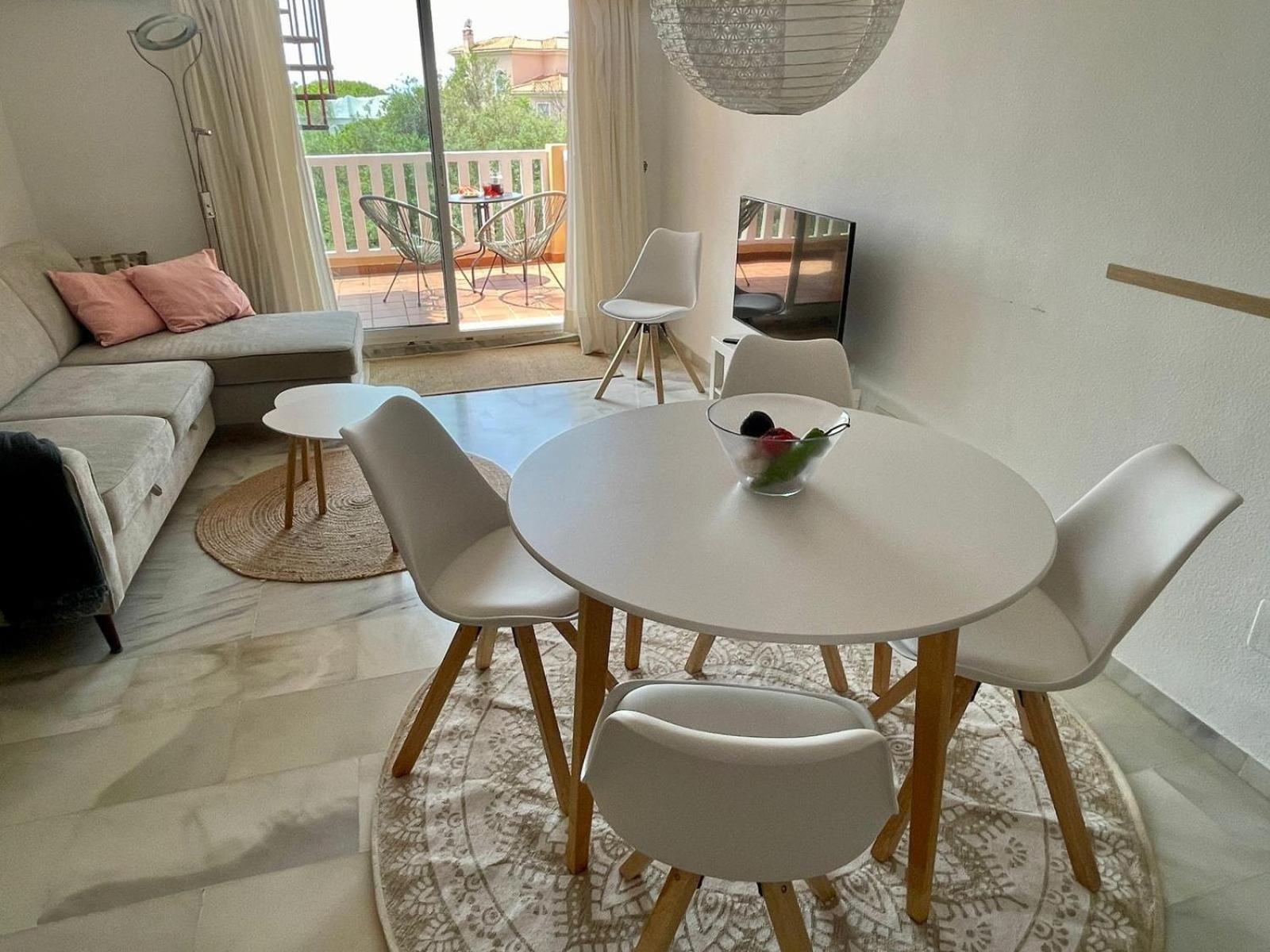 Apartment U-nique Benajarafe Marbella