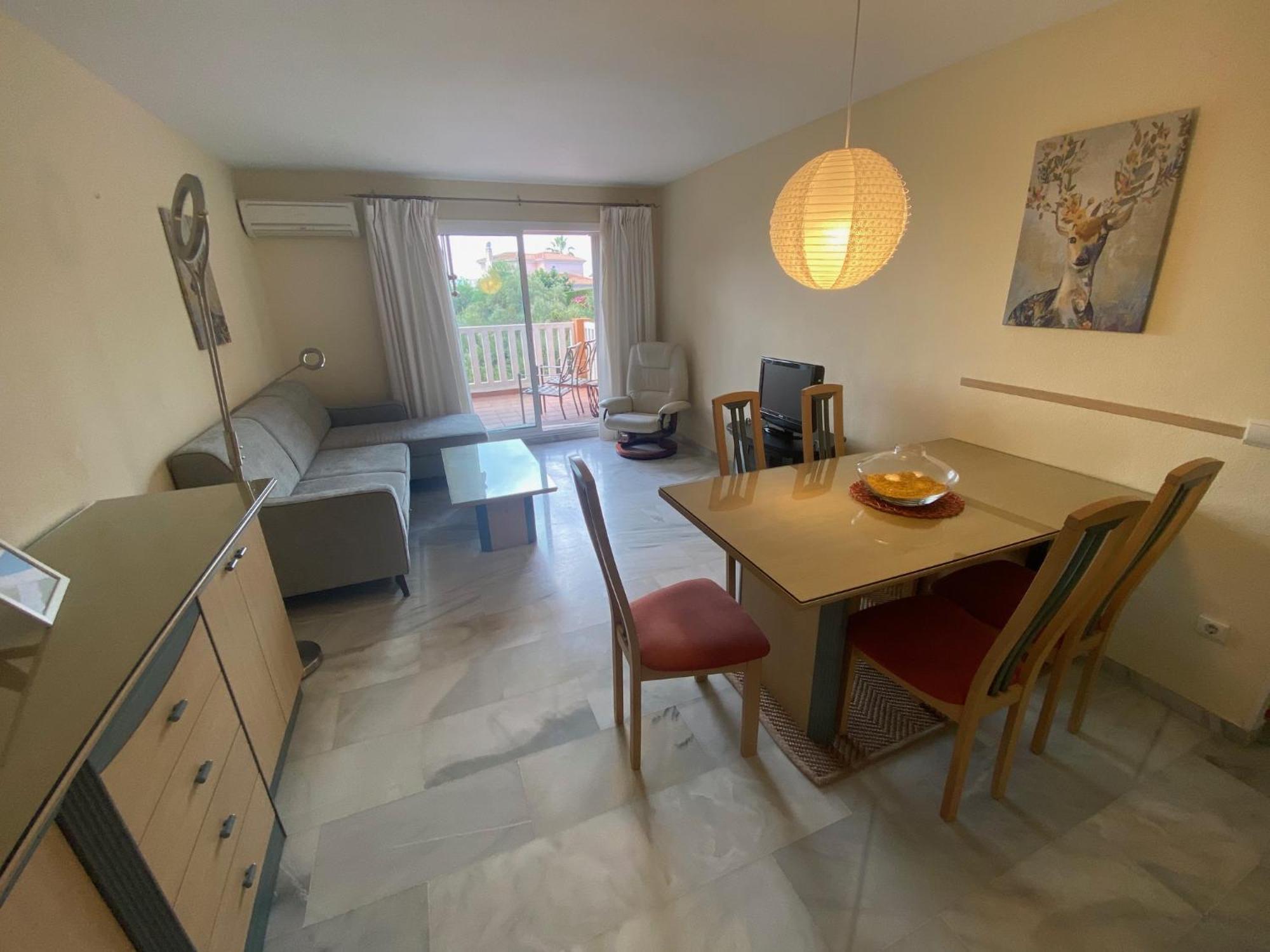 Apartment U-nique Benajarafe