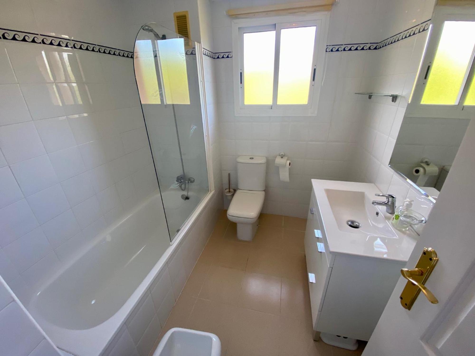 U-nique Benajarafe Apartment Marbella