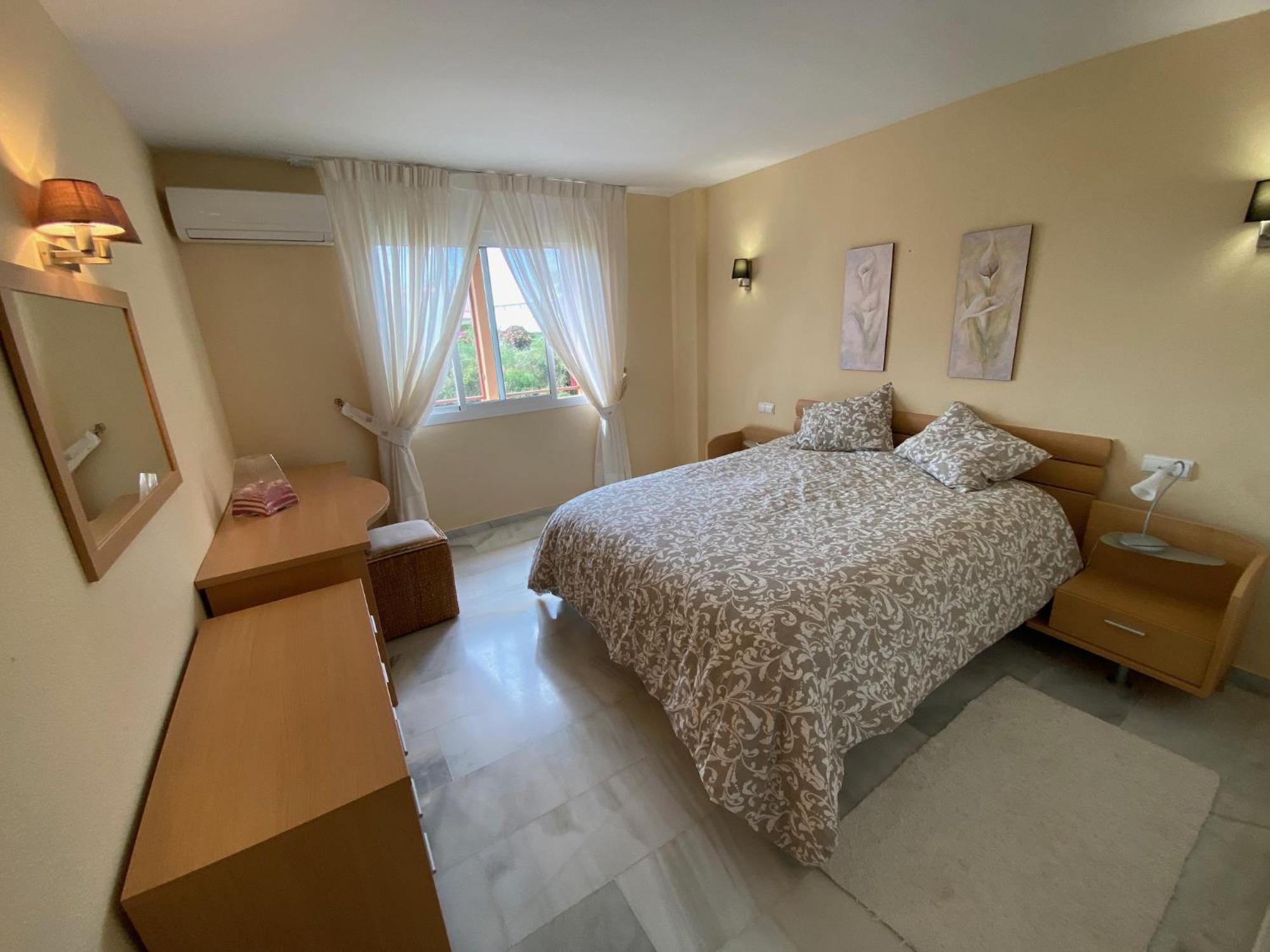 Apartment U-nique Benajarafe Marbella
