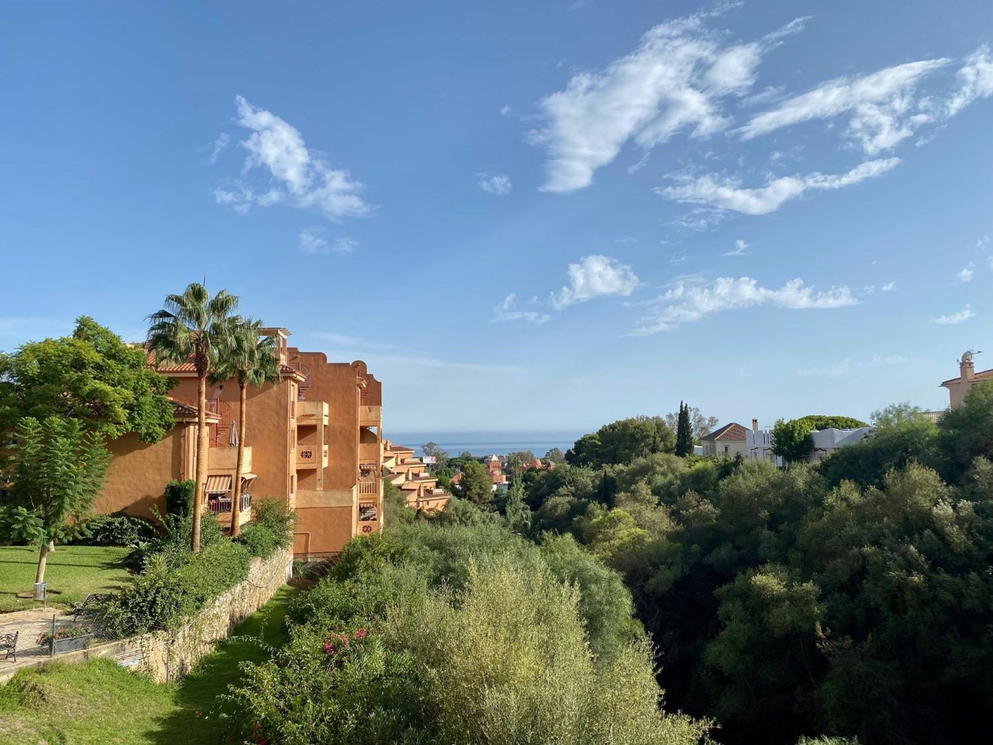 Apartment U-nique Benajarafe Marbella