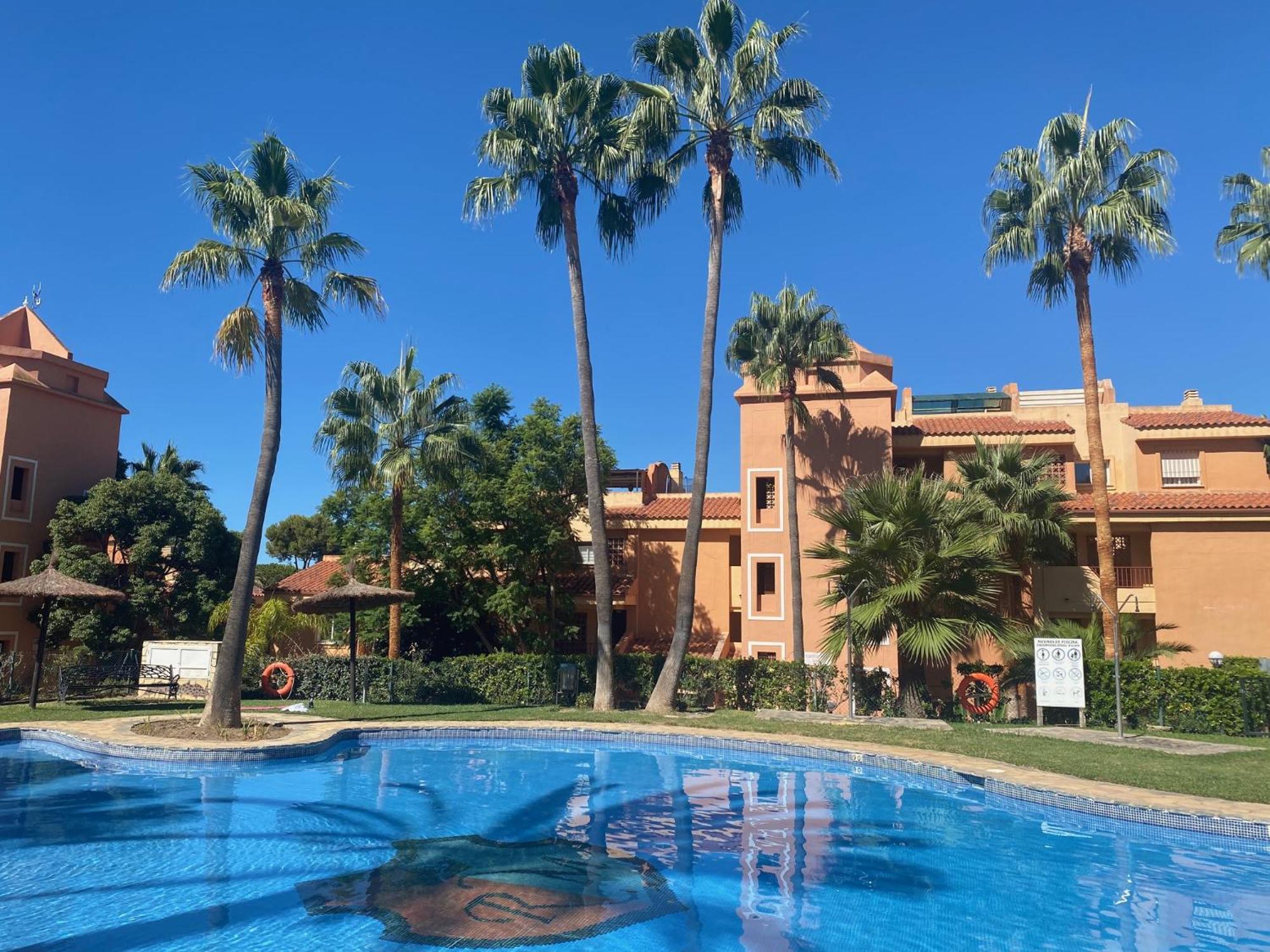 U-nique Benajarafe * Marbella
