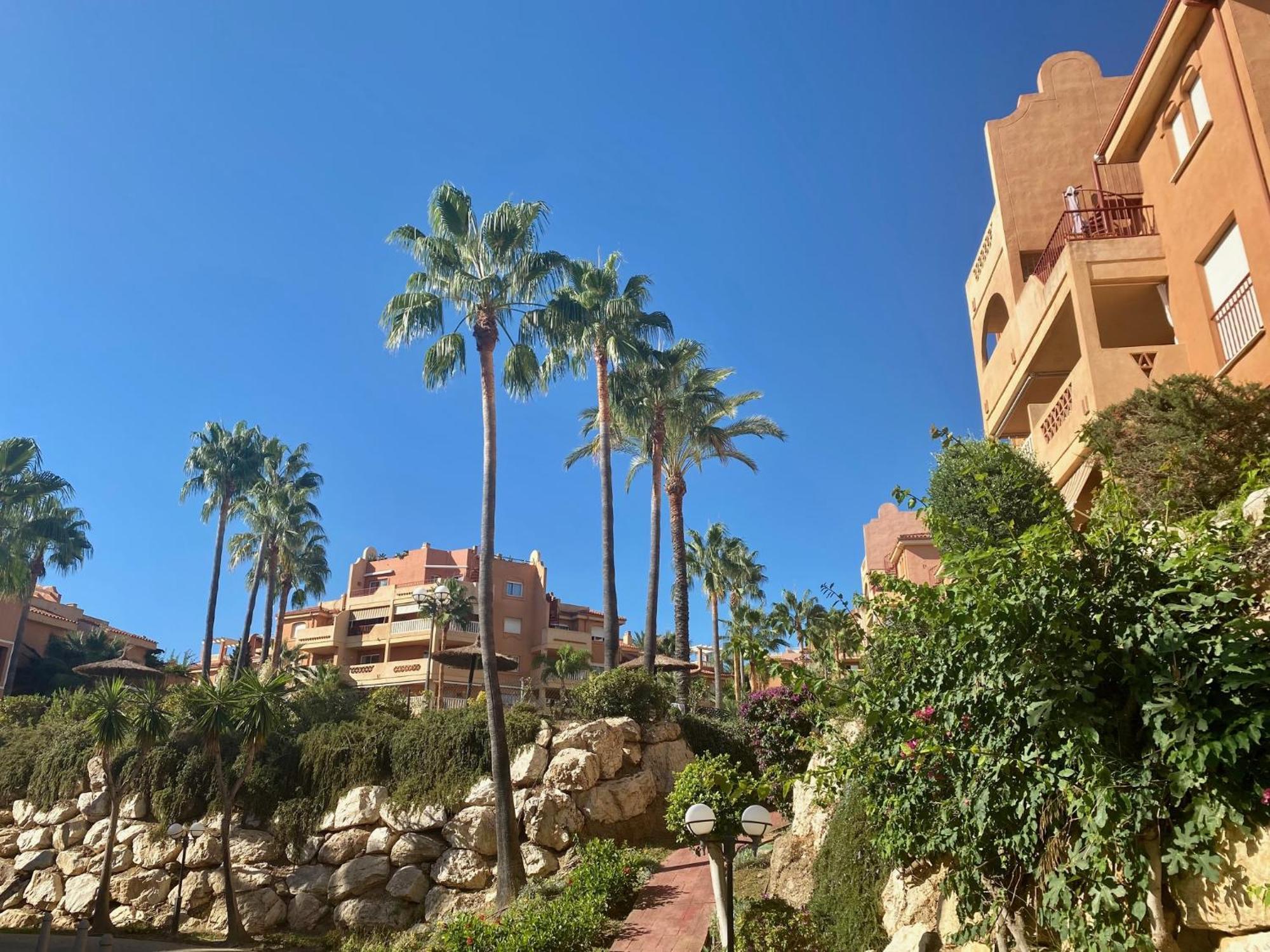 U-nique Benajarafe Apartment Marbella