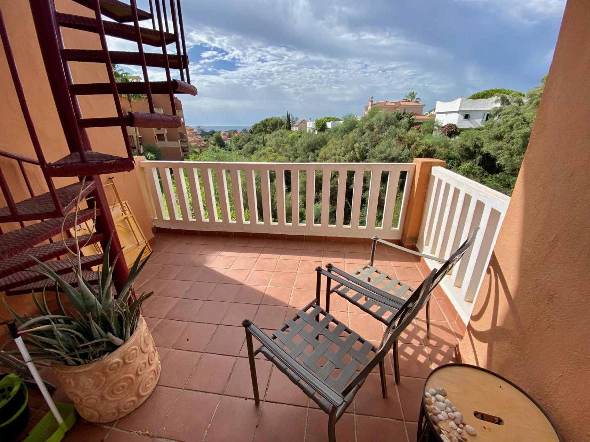 Apartment U-nique Benajarafe Marbella