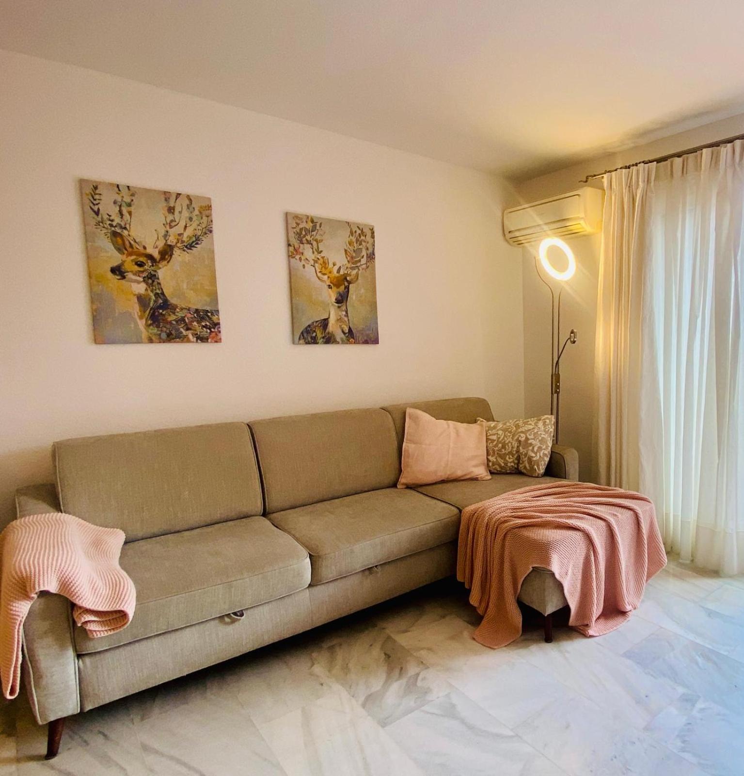 Apartment U-nique Benajarafe