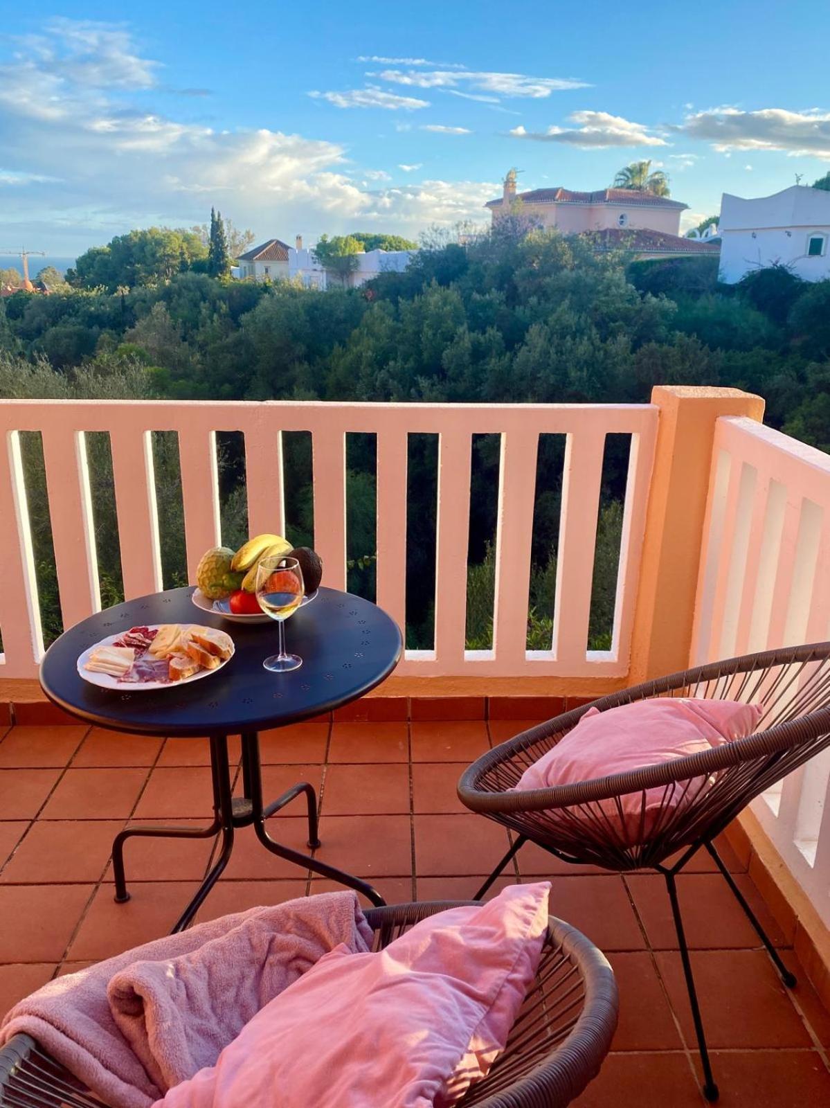 Apartment U-nique Benajarafe Marbella