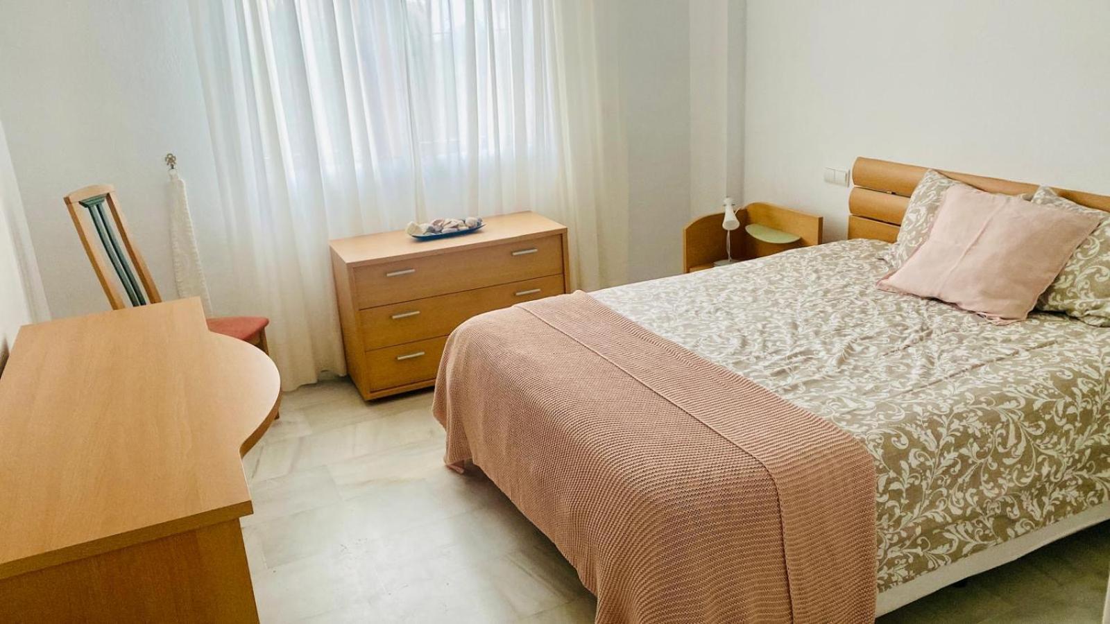 U-nique Benajarafe Apartment